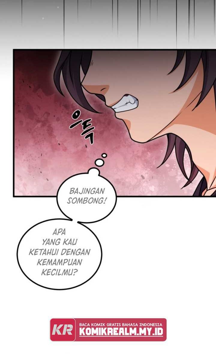 Regression Of The Shattering Sword Chapter 27 Gambar 37