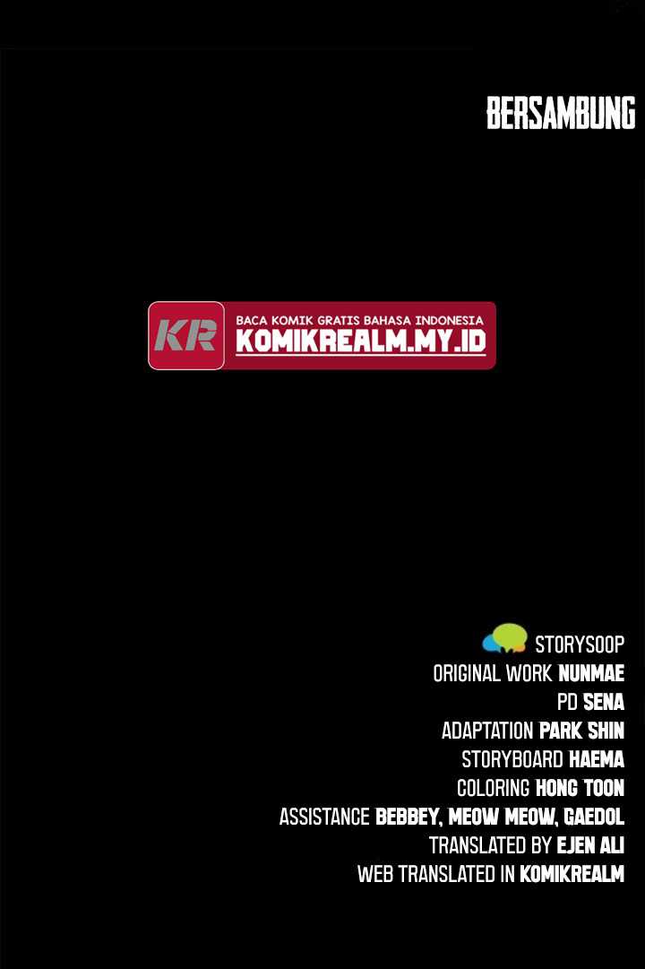 Regression Of The Shattering Sword Chapter 27 Gambar 42