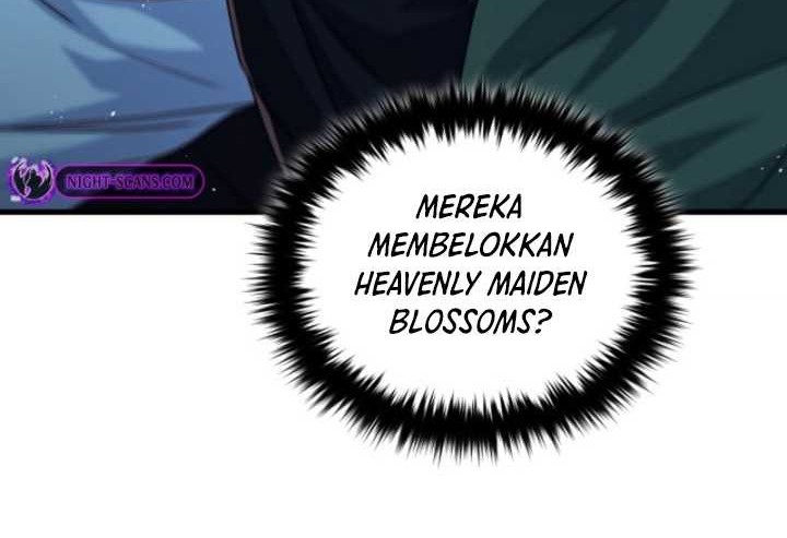 Regression Of The Shattering Sword Chapter 27 Gambar 13