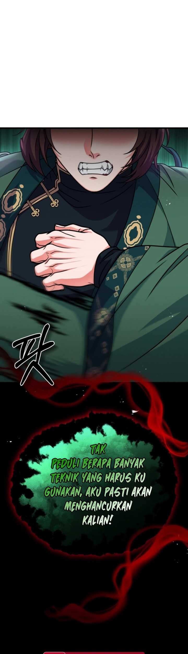 Regression Of The Shattering Sword Chapter 27 Gambar 14