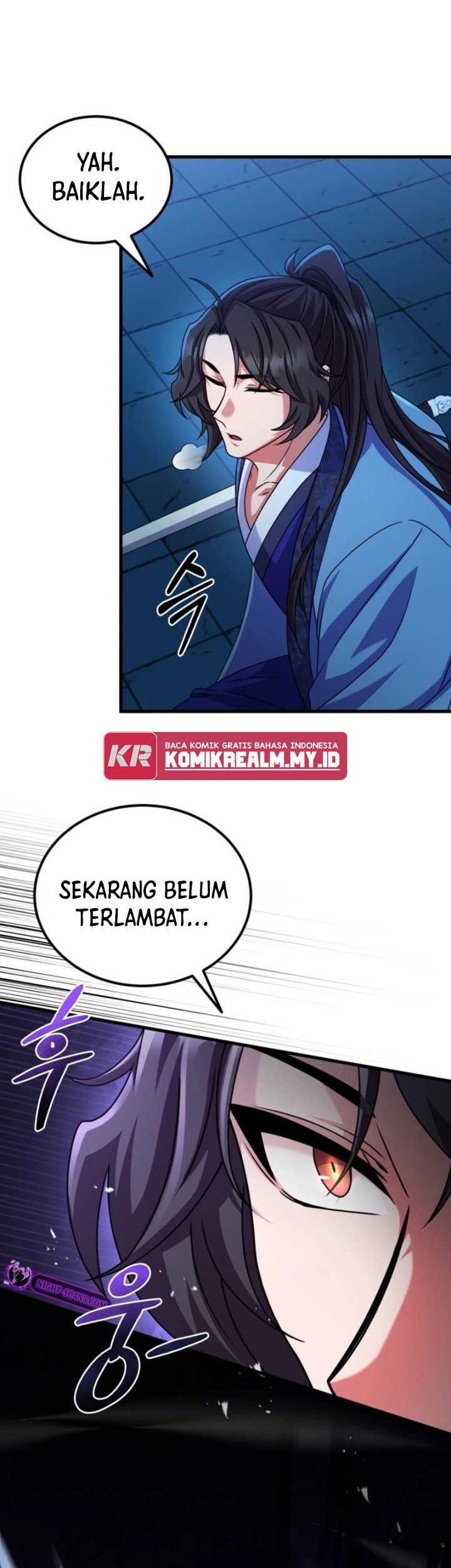 Regression Of The Shattering Sword Chapter 26 Gambar 36