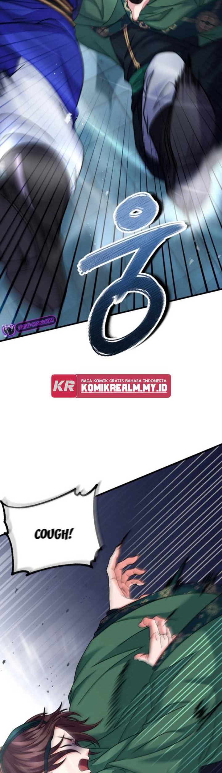 Regression Of The Shattering Sword Chapter 26 Gambar 7