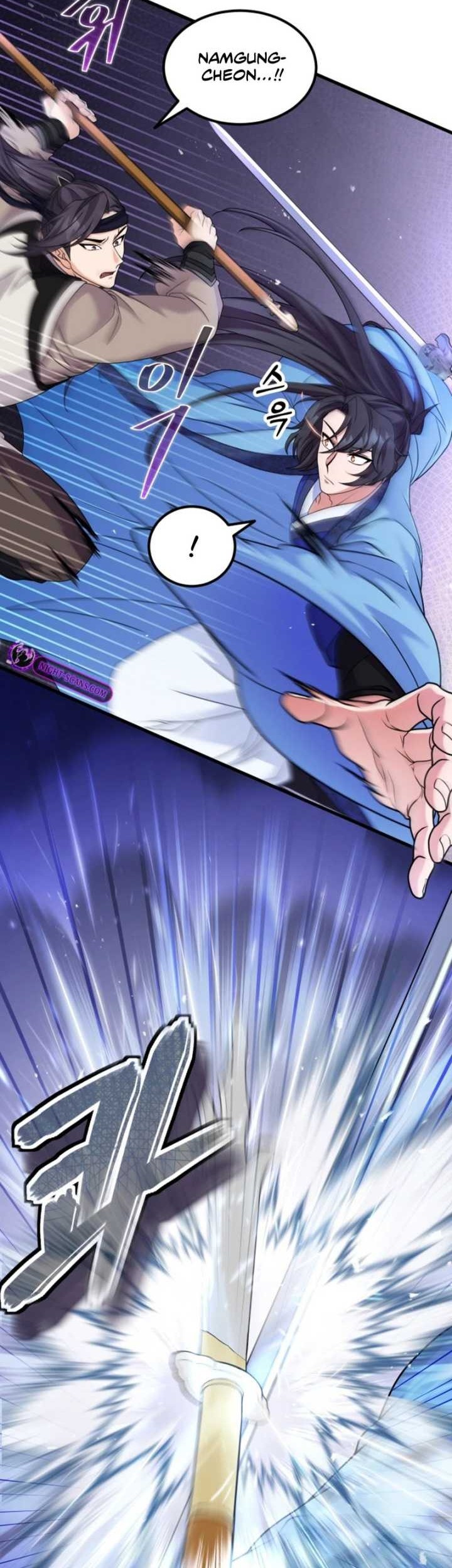 Regression Of The Shattering Sword Chapter 26 Gambar 9