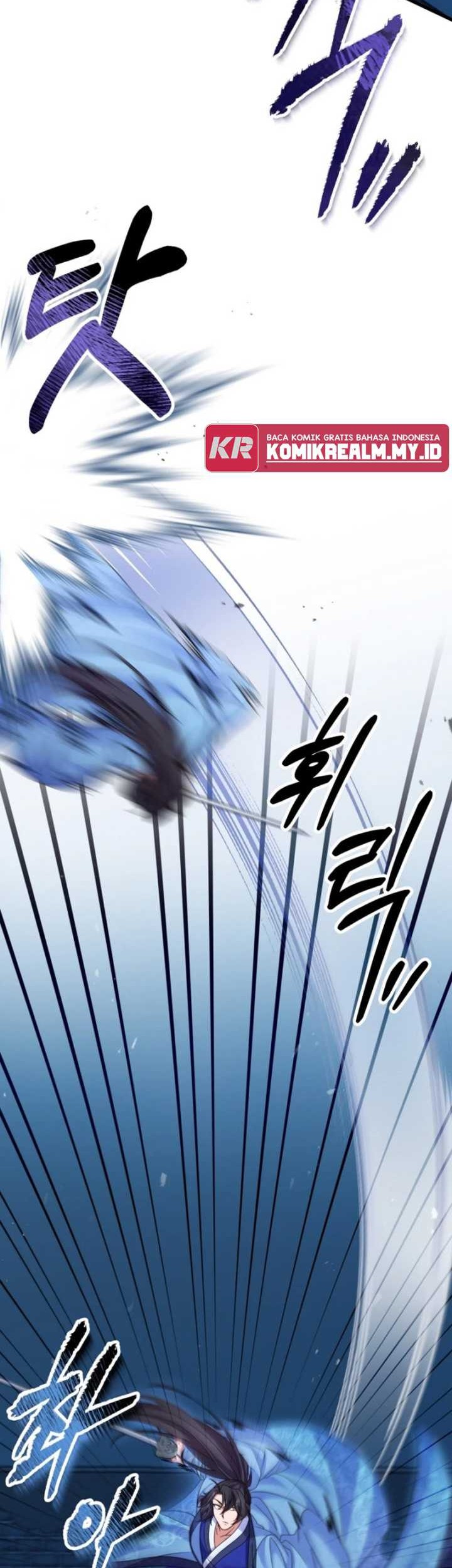 Regression Of The Shattering Sword Chapter 26 Gambar 11