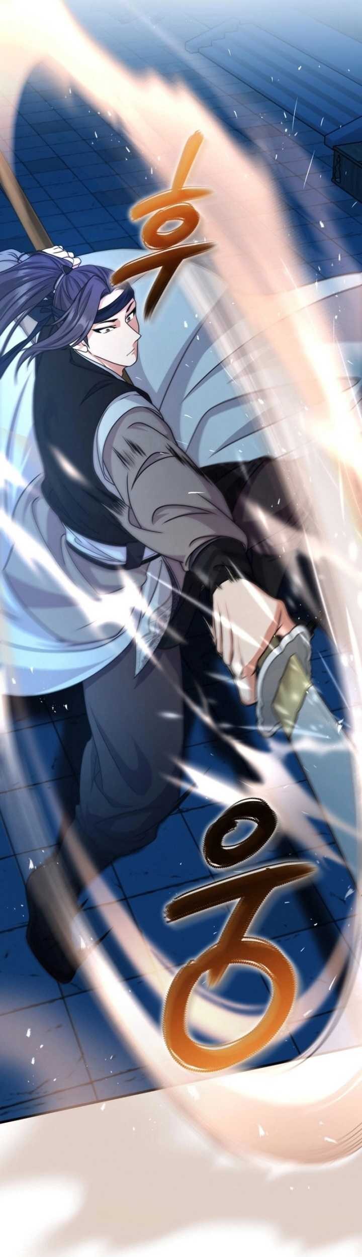 Regression Of The Shattering Sword Chapter 25 Gambar 17