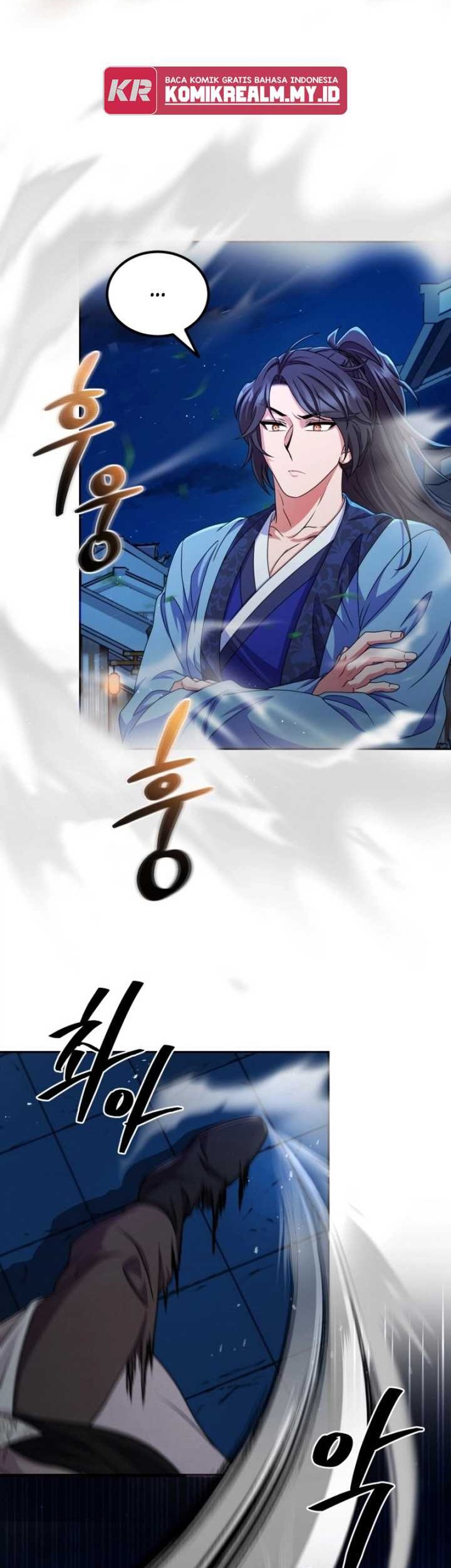 Regression Of The Shattering Sword Chapter 25 Gambar 18