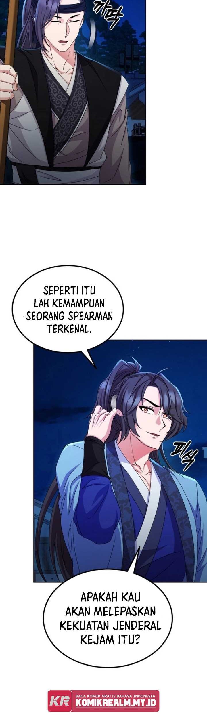 Regression Of The Shattering Sword Chapter 25 Gambar 20