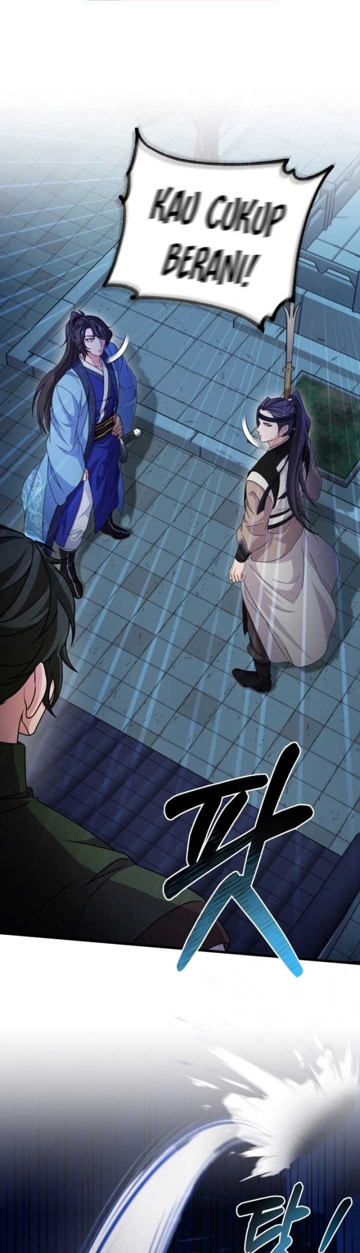 Regression Of The Shattering Sword Chapter 25 Gambar 22