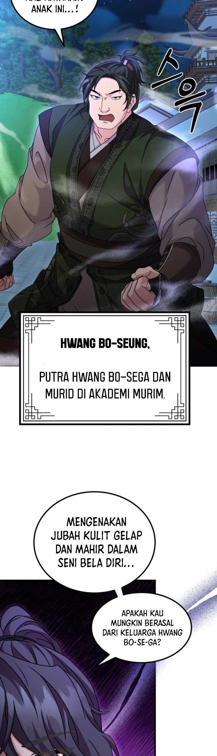 Regression Of The Shattering Sword Chapter 25 Gambar 24