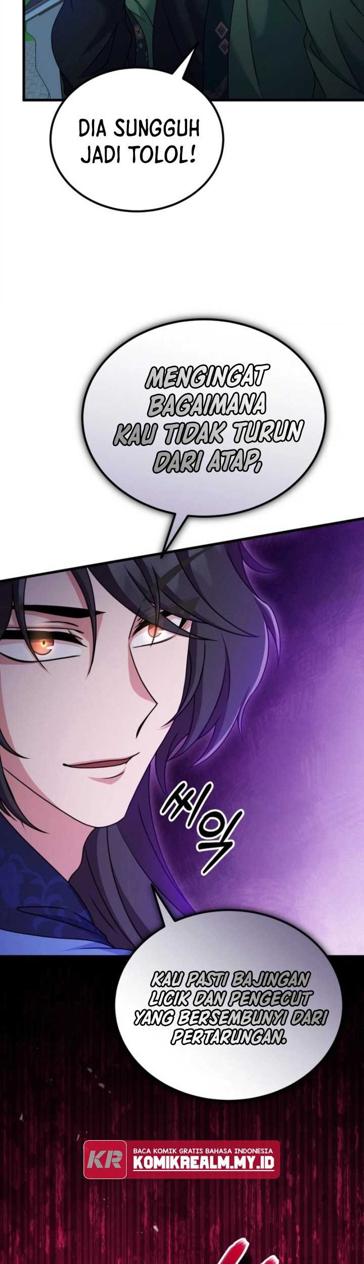 Regression Of The Shattering Sword Chapter 25 Gambar 31