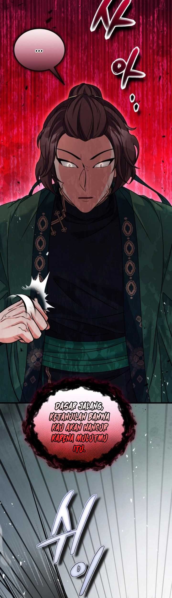 Regression Of The Shattering Sword Chapter 25 Gambar 32