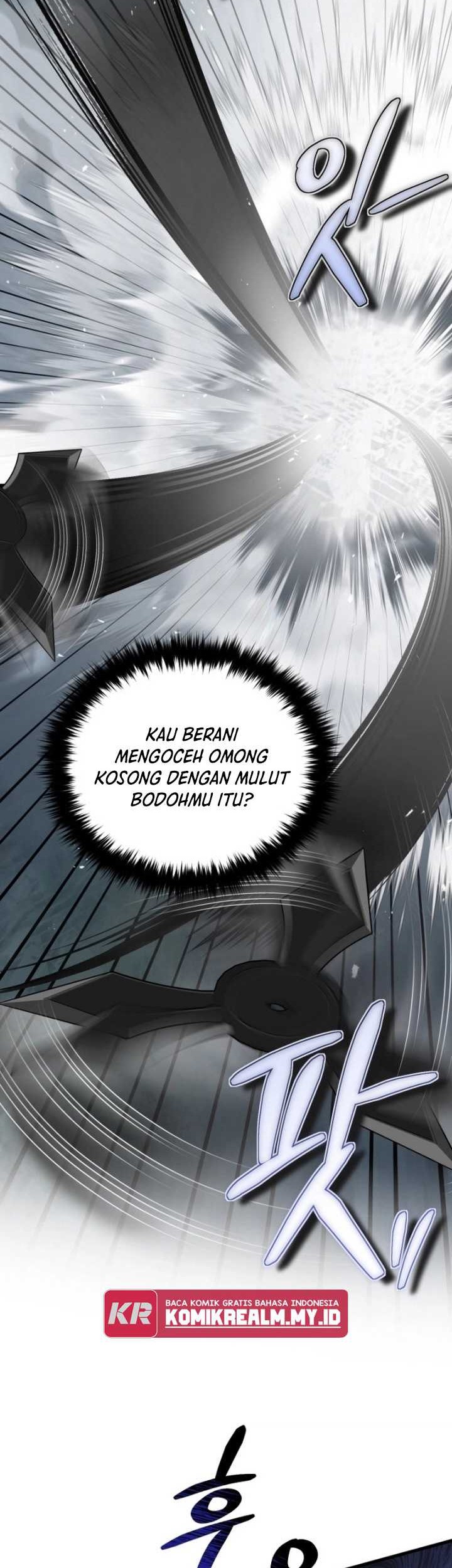 Regression Of The Shattering Sword Chapter 25 Gambar 33