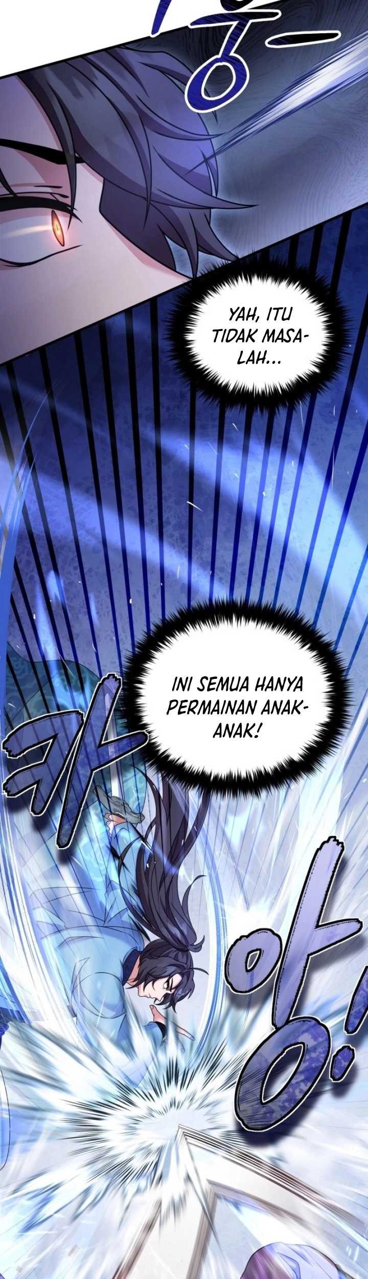Regression Of The Shattering Sword Chapter 25 Gambar 34