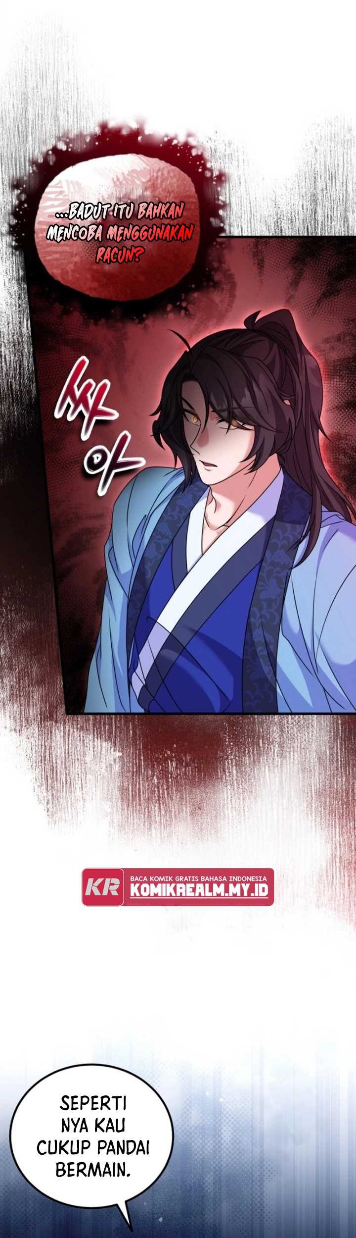 Regression Of The Shattering Sword Chapter 25 Gambar 36