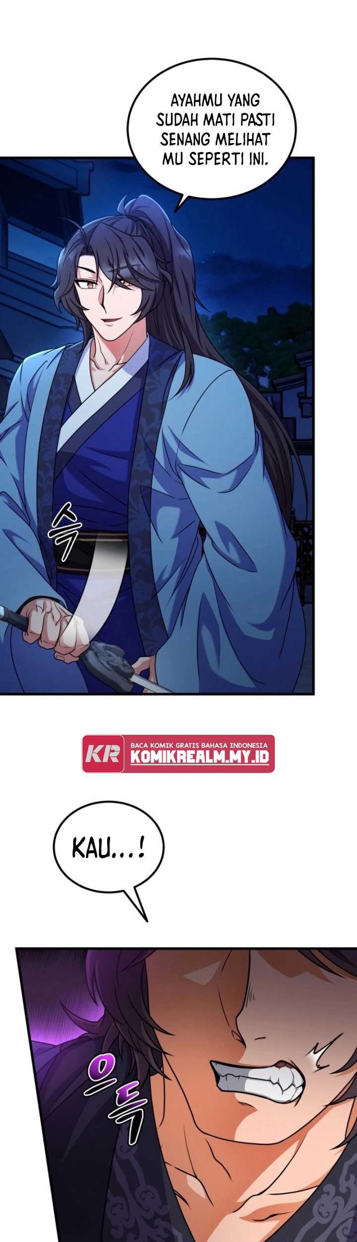 Baca  Regression Of The Shattering Sword Chapter 25 Gambar 2