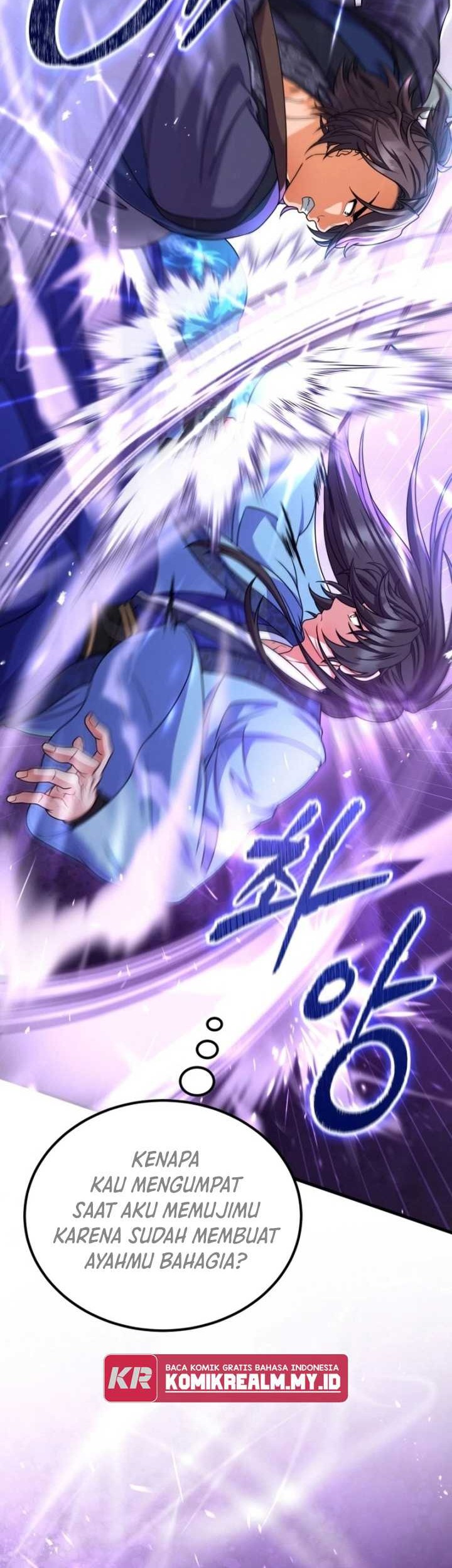 Regression Of The Shattering Sword Chapter 25 Gambar 5
