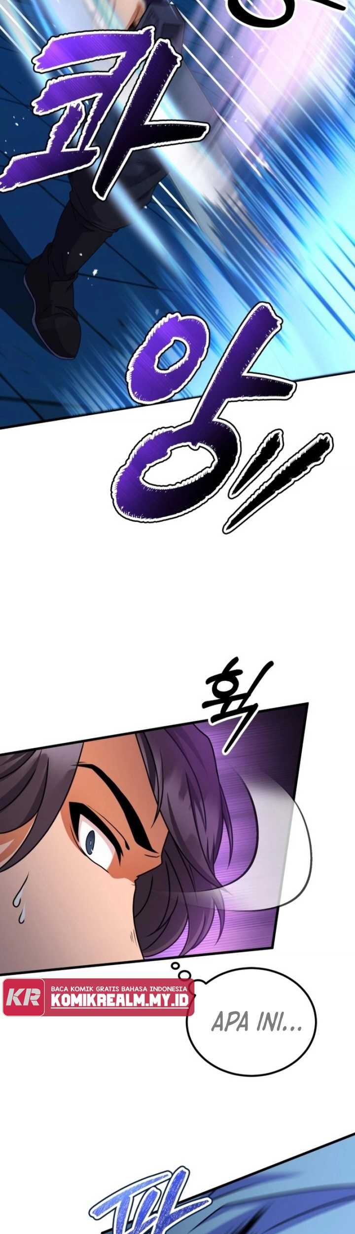 Regression Of The Shattering Sword Chapter 25 Gambar 8