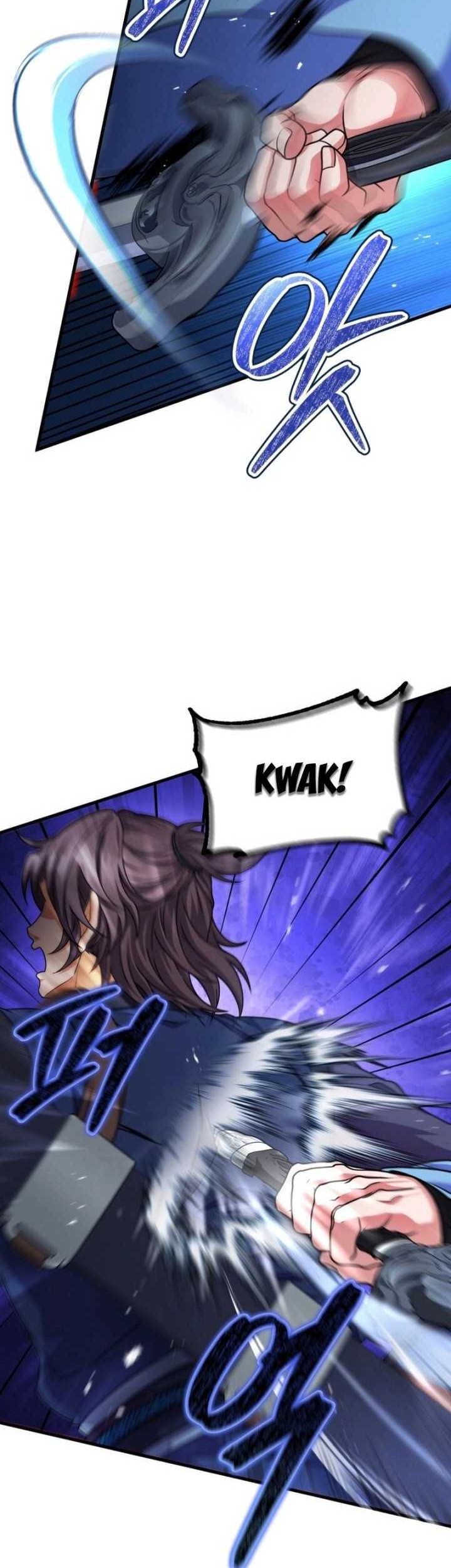 Regression Of The Shattering Sword Chapter 25 Gambar 9