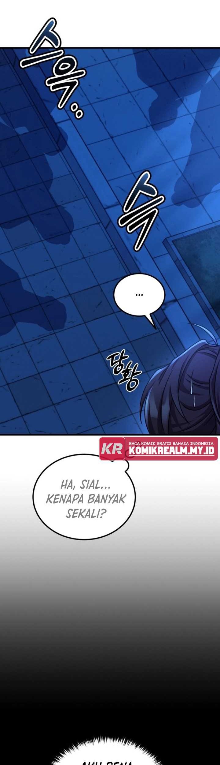 Regression Of The Shattering Sword Chapter 25 Gambar 13