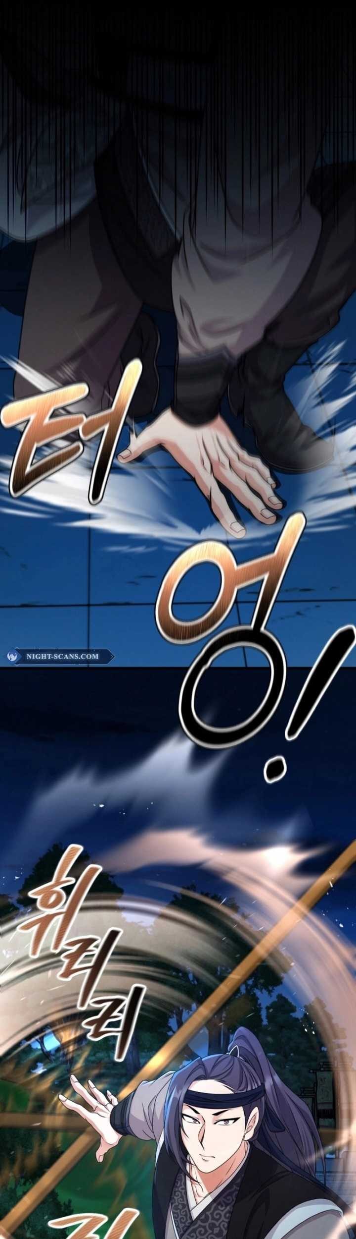 Regression Of The Shattering Sword Chapter 25 Gambar 15