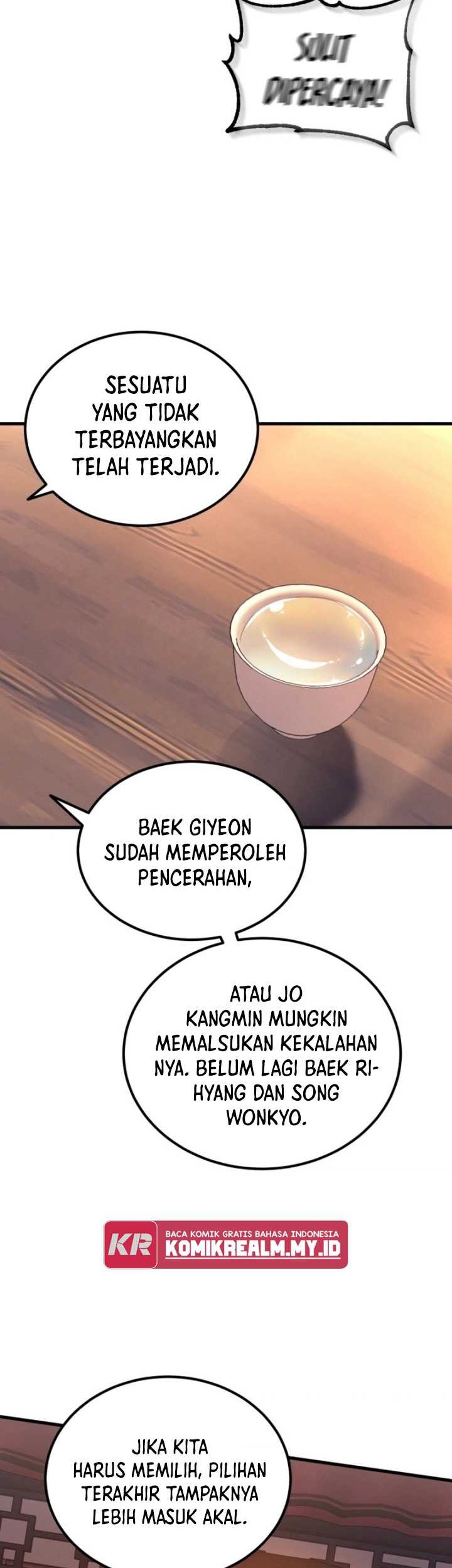 Regression Of The Shattering Sword Chapter 24 Gambar 18