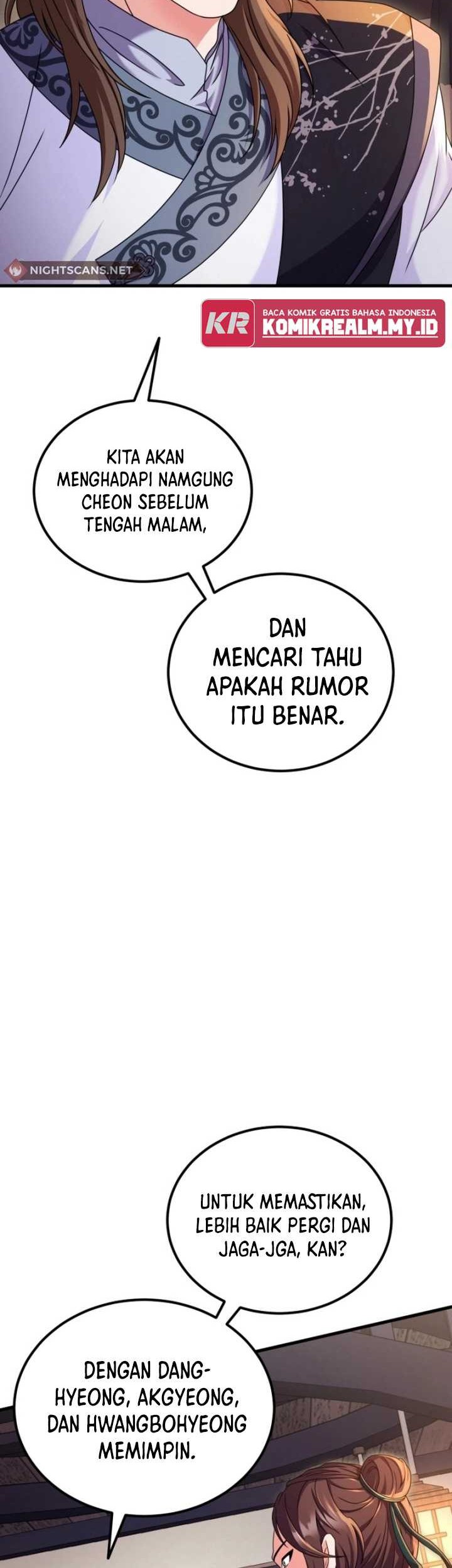 Regression Of The Shattering Sword Chapter 24 Gambar 20