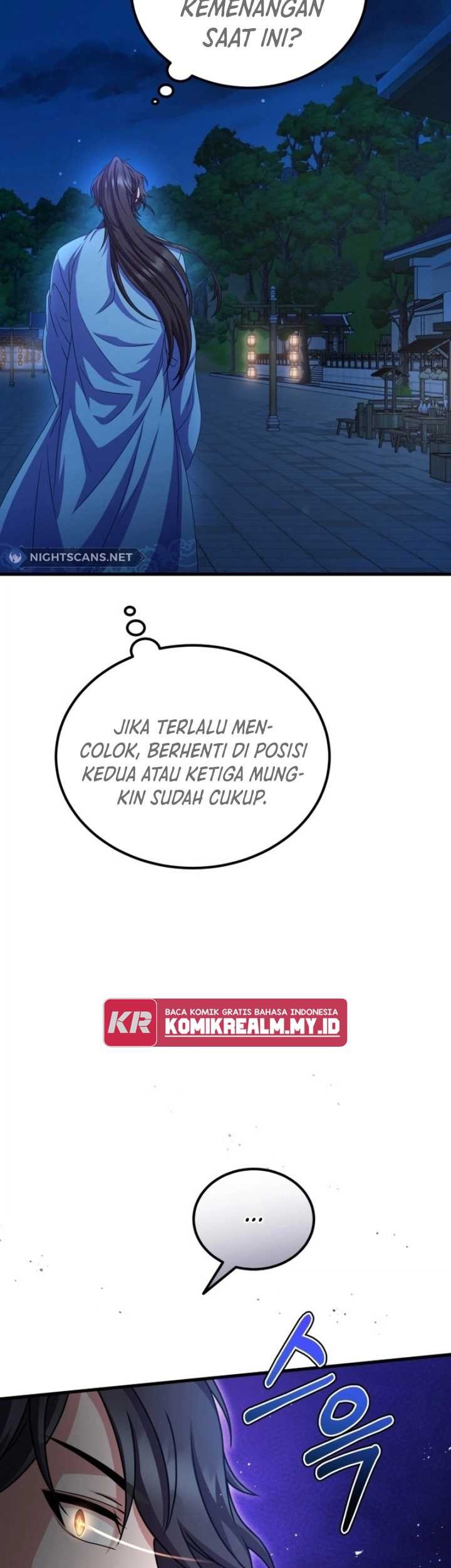 Regression Of The Shattering Sword Chapter 24 Gambar 28