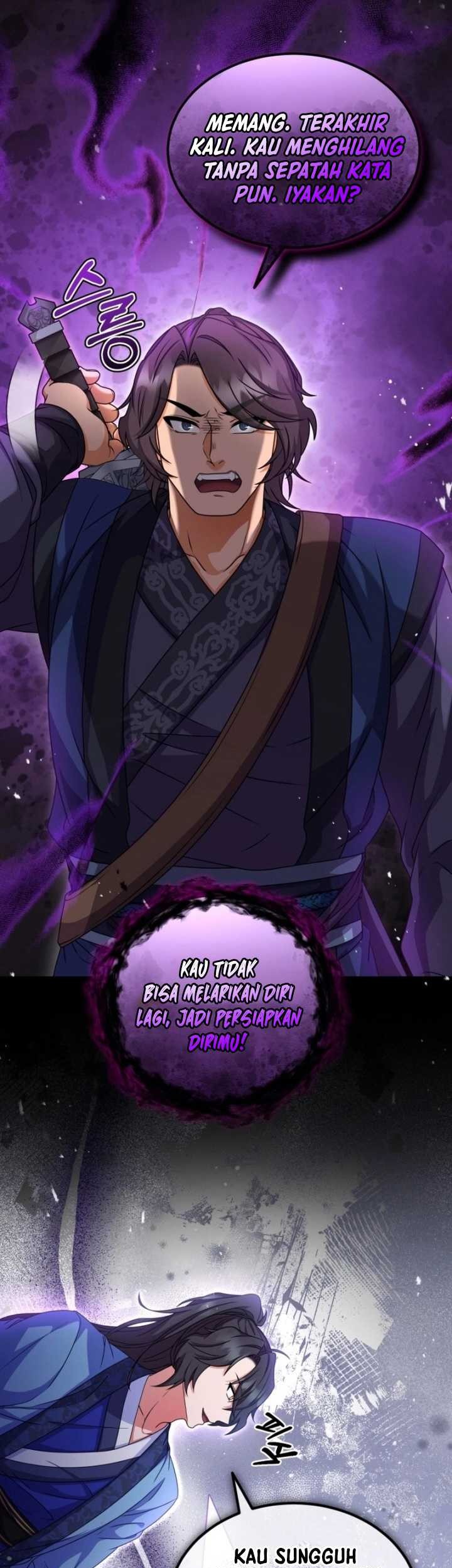 Regression Of The Shattering Sword Chapter 24 Gambar 30