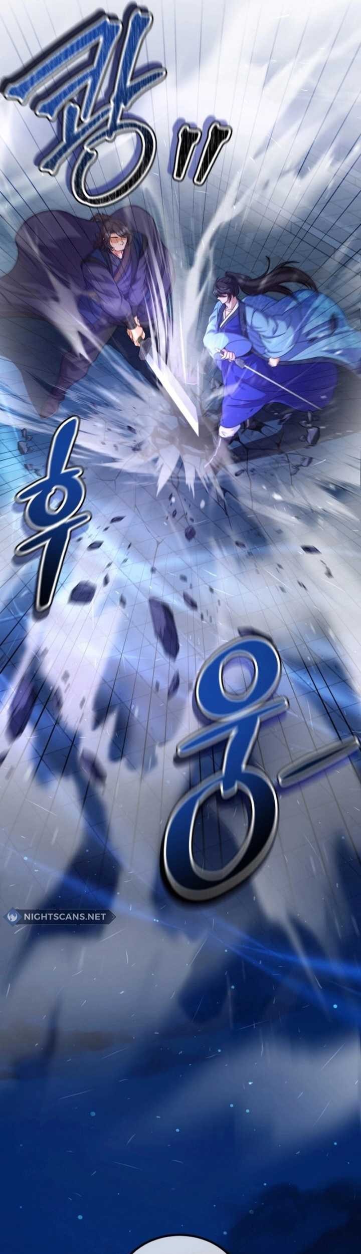 Regression Of The Shattering Sword Chapter 24 Gambar 39