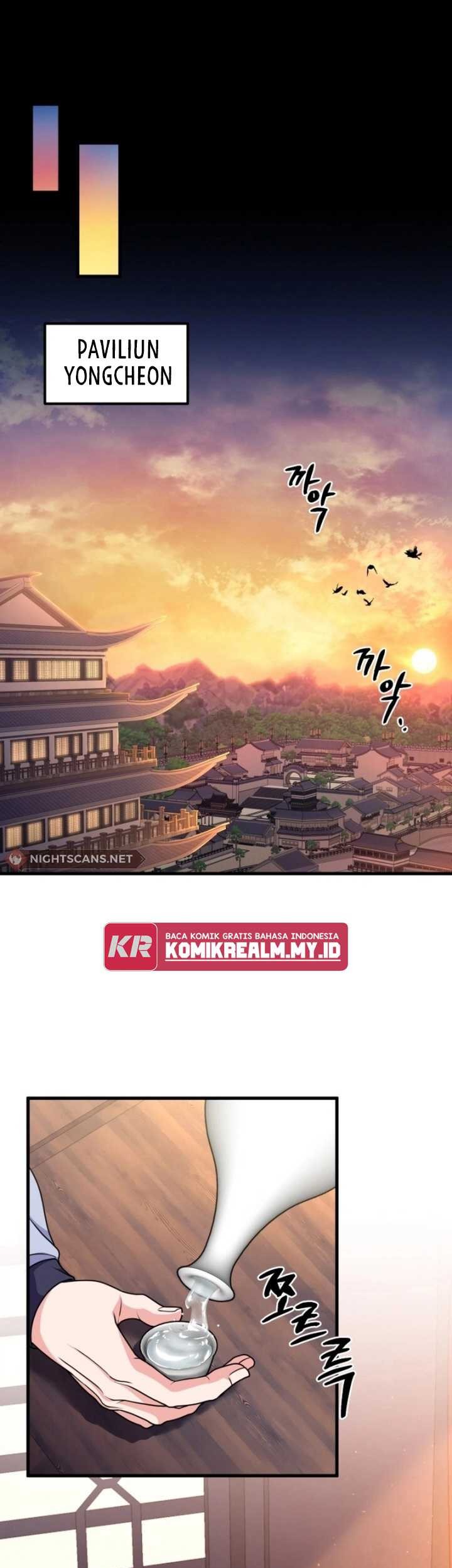 Baca  Regression Of The Shattering Sword Chapter 24 Gambar 2