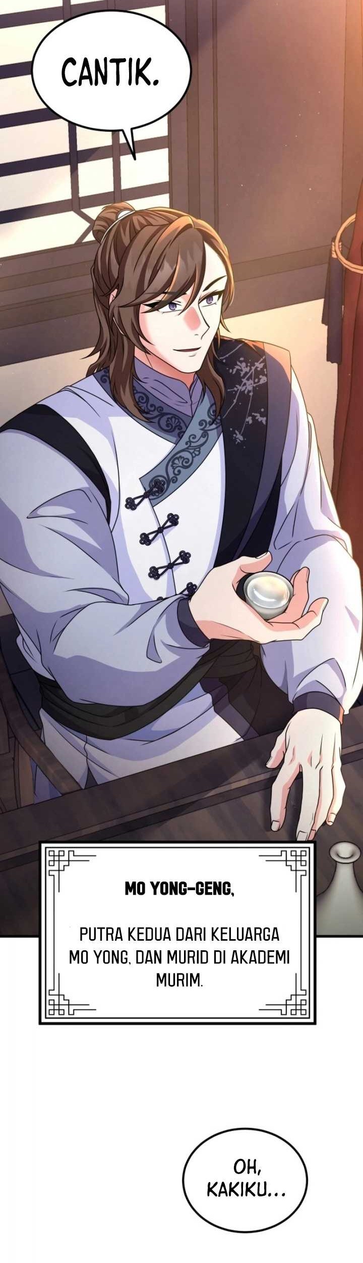 Regression Of The Shattering Sword Chapter 24 Gambar 3