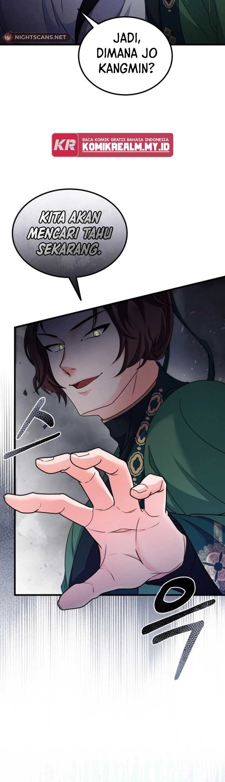 Regression Of The Shattering Sword Chapter 24 Gambar 7