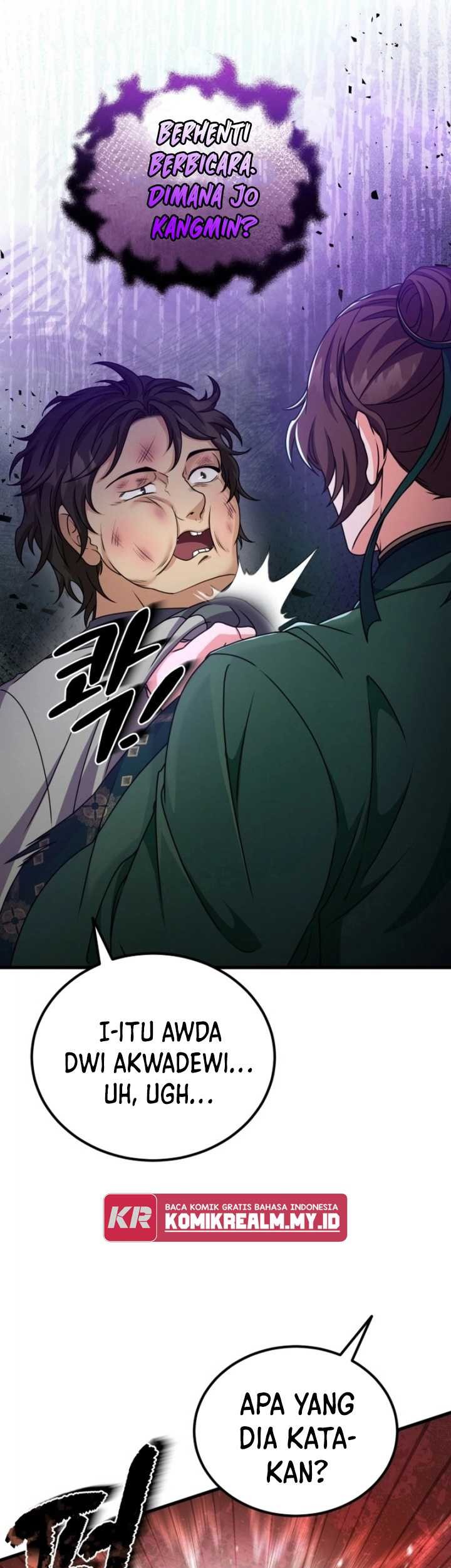 Regression Of The Shattering Sword Chapter 24 Gambar 8