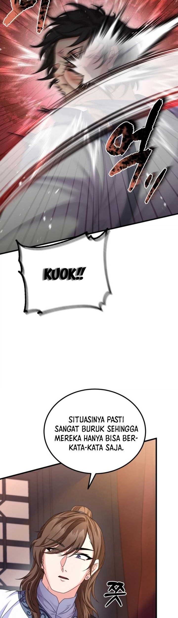 Regression Of The Shattering Sword Chapter 24 Gambar 9