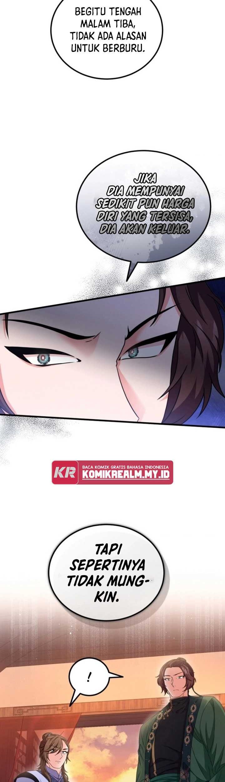 Regression Of The Shattering Sword Chapter 24 Gambar 11