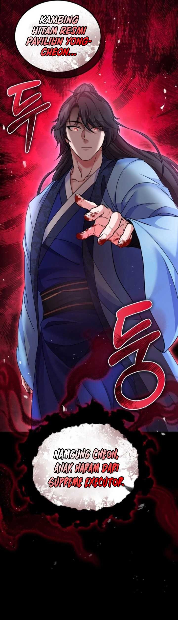 Regression Of The Shattering Sword Chapter 24 Gambar 15