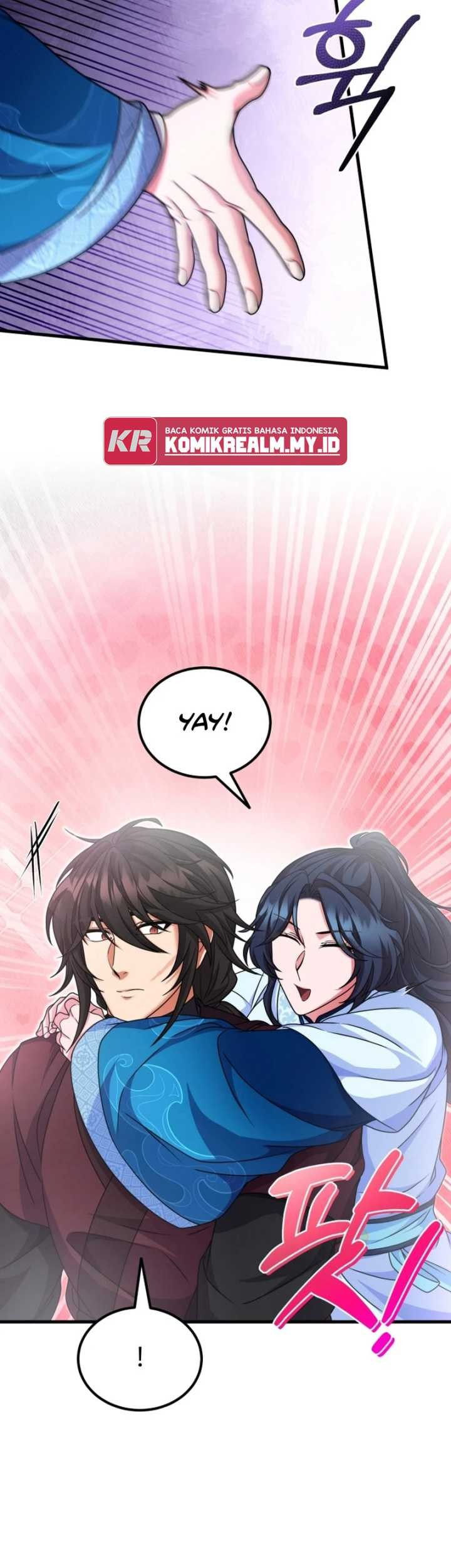 Regression Of The Shattering Sword Chapter 23 Gambar 20