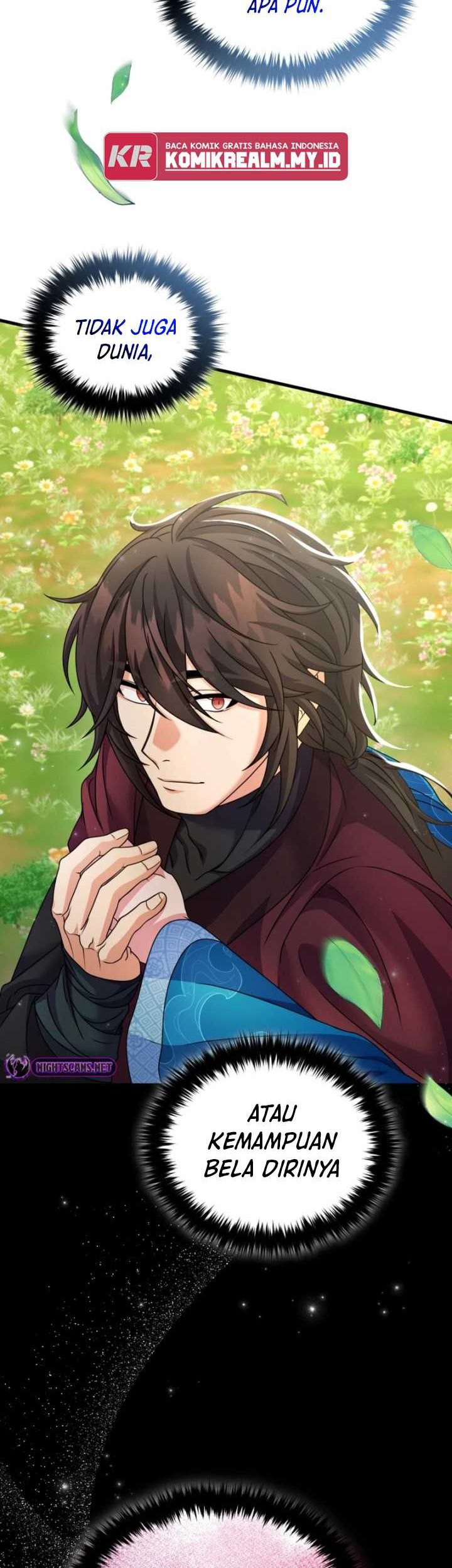 Regression Of The Shattering Sword Chapter 23 Gambar 23
