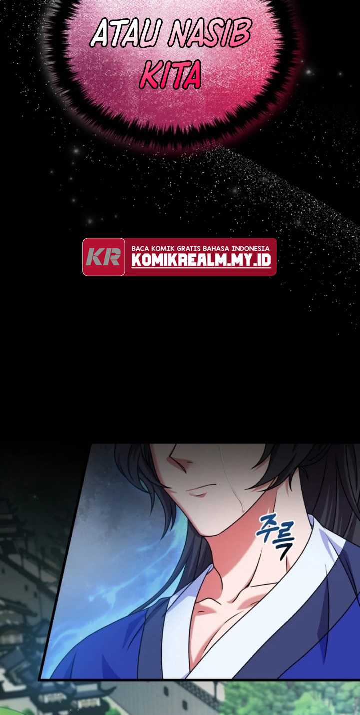 Regression Of The Shattering Sword Chapter 23 Gambar 24