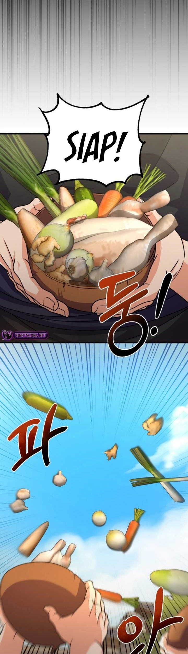 Regression Of The Shattering Sword Chapter 23 Gambar 26