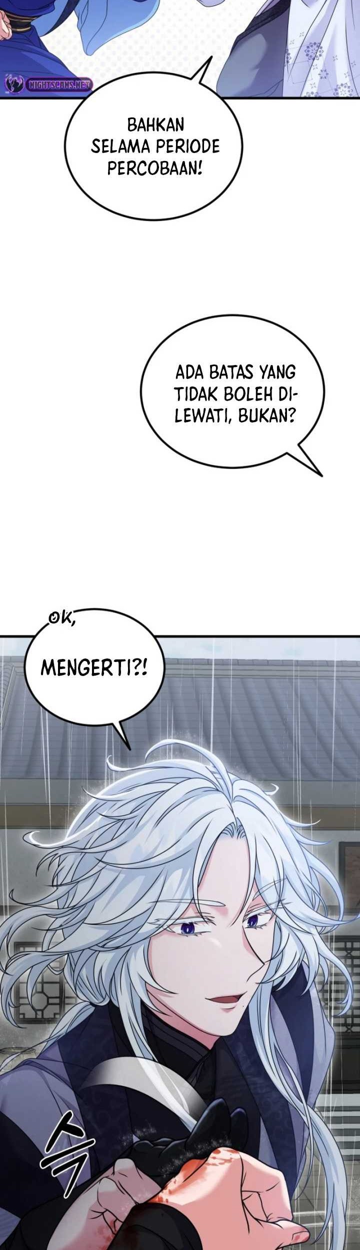 Regression Of The Shattering Sword Chapter 23 Gambar 3