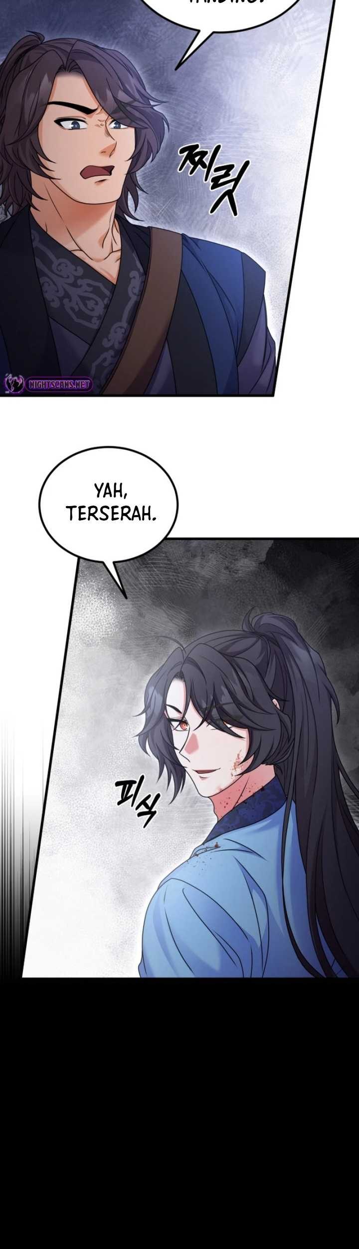 Regression Of The Shattering Sword Chapter 23 Gambar 6