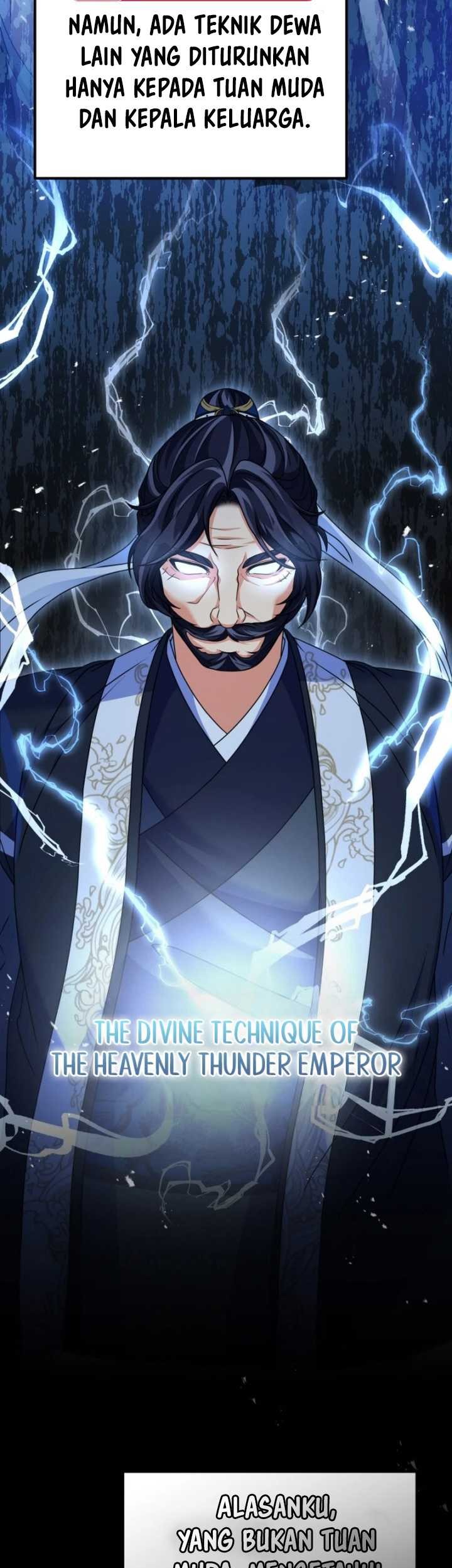 Regression Of The Shattering Sword Chapter 23 Gambar 10