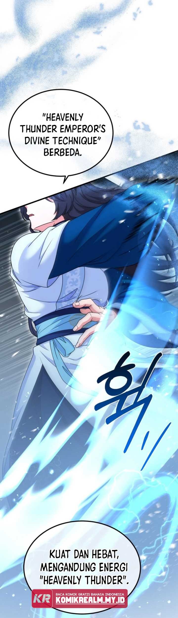 Regression Of The Shattering Sword Chapter 23 Gambar 12