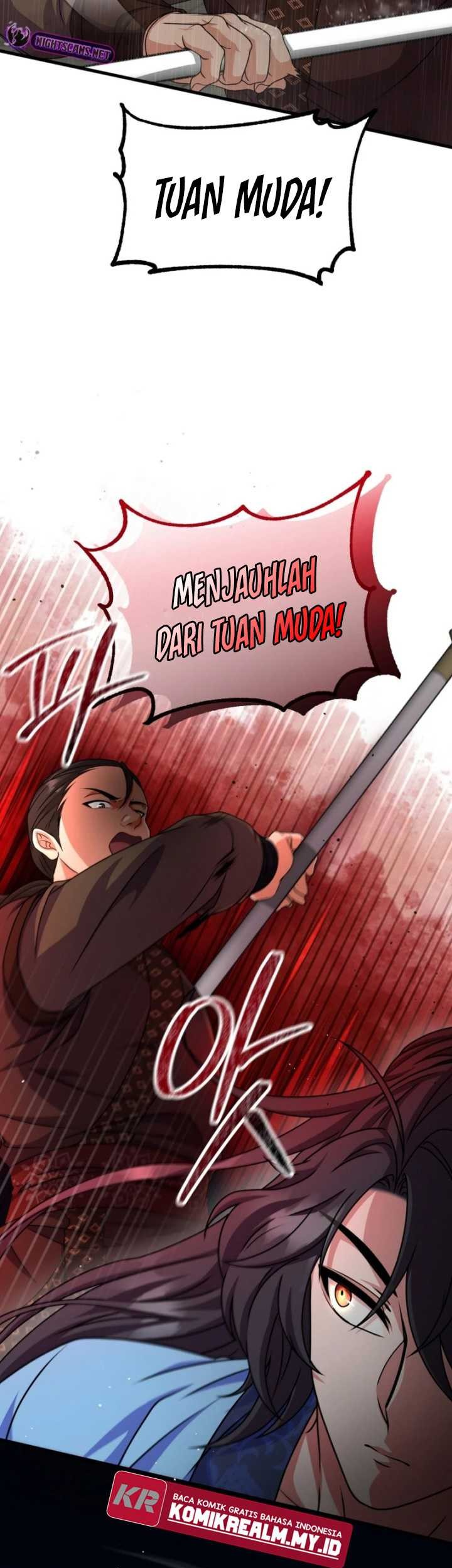 Regression Of The Shattering Sword Chapter 22 Gambar 18