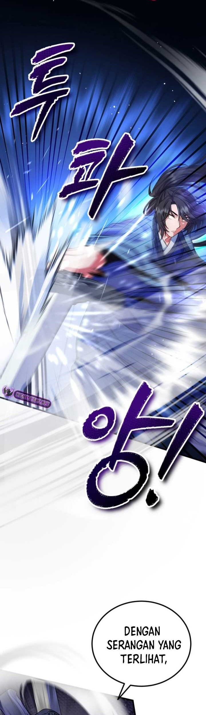Regression Of The Shattering Sword Chapter 22 Gambar 19