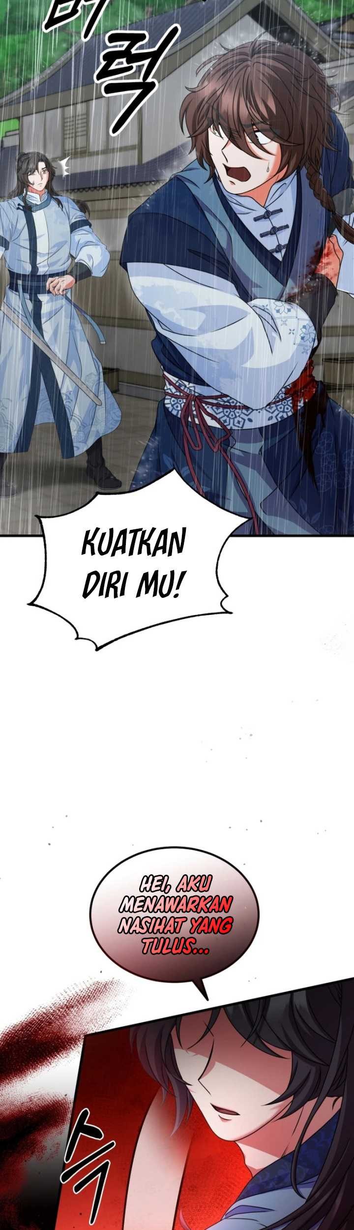 Regression Of The Shattering Sword Chapter 22 Gambar 22