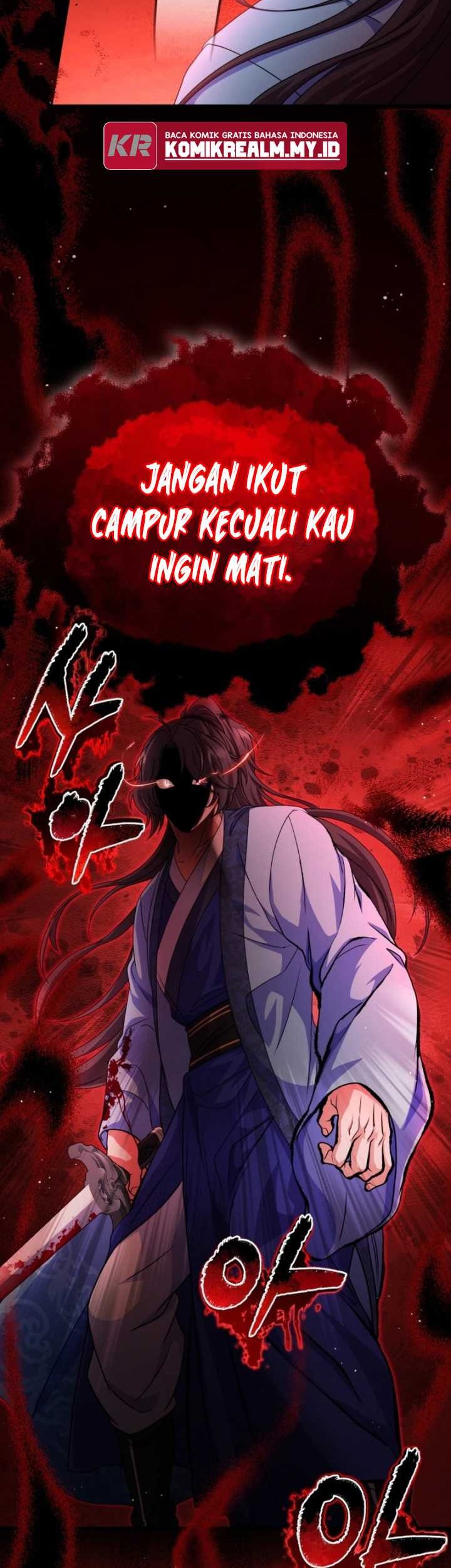 Regression Of The Shattering Sword Chapter 22 Gambar 23