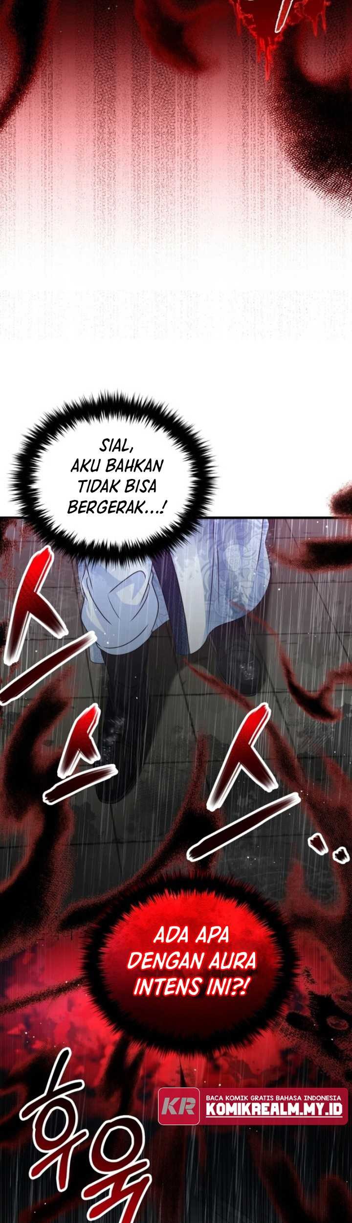 Regression Of The Shattering Sword Chapter 22 Gambar 24