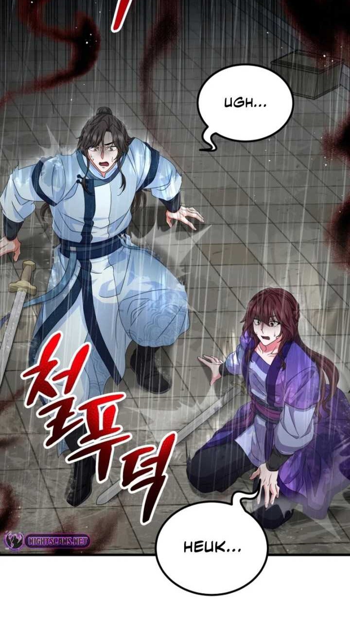Regression Of The Shattering Sword Chapter 22 Gambar 25